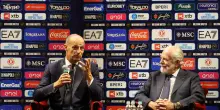 Allegri al Napoli, oggi la presentazione: &ldquo;Avventura meravigliosa&rdquo;