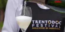 Trentodoc Festival, le bollicine di montagna protagoniste a Trento dal 25 settembre