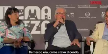 De Niro a Roma, i ristoranti con Bertolucci e lumorismo di Leone. "Scorsese? Magari facciamo ancora uno o due film"