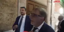 Legge elettorale, La Russa: "Se &egrave; un infortunio il Senato pu&ograve; correggere voto, altrimenti serve riflessione"