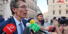 Legge elettorale, Magi: &ldquo;Meloni arrogante, tragga conseguenze e vada al Colle&rdquo;