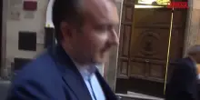 Legge elettorale, Molinari: "Non ho motivo di pensare che leghisti abbiano votato contro"