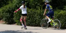 Caldo, quando lo sport diventa un pericolo: i segnali da non ignorare