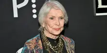 Mostra Cinema Venezia 2026, Leone d&rsquo;Oro alla carriera per Ellen Burstyn