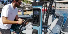 Lo Yacht Club de Monaco accelera la transizione verso una nautica pi&ugrave; sostenibile