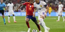 Francia-Spagna oggi ai Mondiali 2026: orario, probabili formazioni e dove vederla