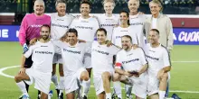 Partita del Cuore 2026, i Politici-Giornalisti vincono ai rigori contro i Cantanti