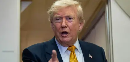 Iran, terza notte consecutiva di attacchi Usa. Trump: &ldquo;Un accordo &egrave; ancora possibile&rdquo; &ndash; La diretta