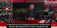 Iran, Teheran: "Usa cercano di impedire nostra sovranit&agrave; su Hormuz"