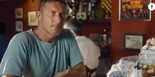 Totti nello spot per il lancio di Spider-Man: Brand New Day