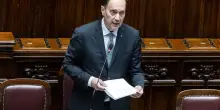 Legge elettorale, Ciriani: &ldquo;Il governo va avanti&rdquo;