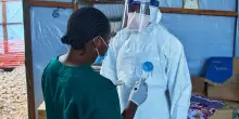 Ebola, Medici Senza Frontiere: &ldquo;Terza epidemia pi&ugrave; grande mai registrata&rdquo;