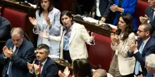 Schlein: &ldquo;Governo sfiduciato dai deputati della maggioranza&rdquo;