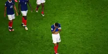 Francia eliminata dalla Spagna ai Mondiali 2026: la delusione della stampa francese