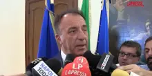 Eav, Diamantini: "Priorit&agrave; &egrave; Circumvesuviana"