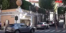 Libano-Israele, a Roma il secondo giorno di colloqui mediati dagli Usa