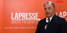 Eav, neo Ad Diamantini: "Al lavoro per ammodernare servizi"