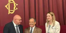 Mario Balzanelli e il Premio Micheletti per la medicina d&rsquo;emergenza