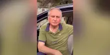 Roggero su Tik Tok: "E finita, i giudici di Roma hanno voluto darmi lergastolo"