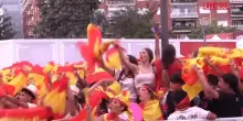 Mondiali 2026, la Spagna vola in finale: a Madrid &egrave; festa grande