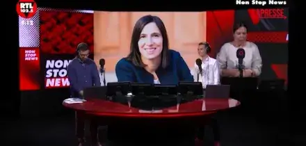 Legge elettorale, Schlein a Rtl 102.5: "Governo sfiduciato da deputati maggioranza, punita arroganza Meloni"