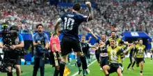 Mondiali 2026, Argentina in finale: battuta l&rsquo;Inghilterra 2-1 in rimonta. Domenica affronter&agrave; la Spagna