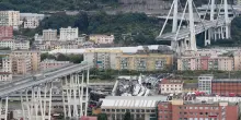 Ponte Morandi, oggi la sentenza del processo a Genova: il crollo fece 43 vittime