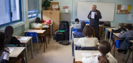 Scuola, Invalsi: uno su 4 alle primarie non raggiunge il livello base in matematica
