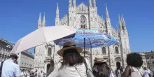 Caldo, in Italia a rischiare di pi&ugrave; sono gli over 85. I dati e il caso di Torino