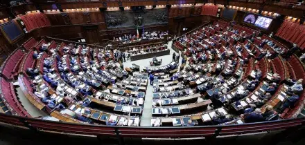 Incidenti sul lavoro, dalla Camera OK a gratuito patrocinio per le vittime