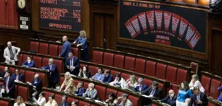 Legge elettorale, tensioni nella maggioranza: oggi il voto finale alla Camera