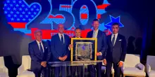 Gruppo San Donato, a Kamel Ghribi il Global Leadership Award