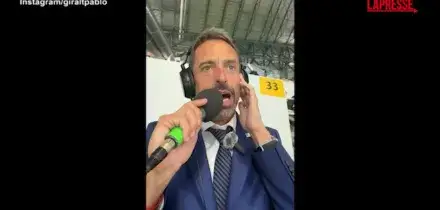 Mondiali 2026, Argentina in finale: telecronista impazzisce al gol di Lautaro Martinez