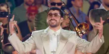 Bad Bunny a Milano, domani il primo concerto all&rsquo;Ippodromo: tutte le informazioni utili