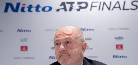 Le Atp Finals 2027 ancora a Torino. Binaghi: &ldquo;Giusto riconoscimento&rdquo;
