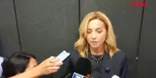 Ponte Morandi, Salis: "La messa in sicurezza del Paese &egrave; inndispensabile"