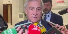 Caso Roggero, Tajani: &ldquo;Giusto chiedere la grazia. Non &egrave; un pericoloso criminale&rdquo;