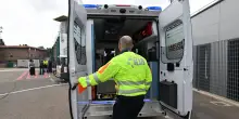 Savona, 15enne muore folgorato al luna park di Spotorno