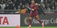 Juventus, arriva &Ccedil;elik: l&rsquo;ex Roma firma un triennale