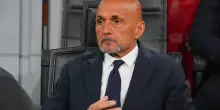 Spalletti: &ldquo;La Juventus vuole competere per alta classifica, ma siamo distanti da scudetto&rdquo;