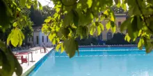 Morta l&rsquo;11enne risucchiata da un bocchettone in piscina a Sestri Levante