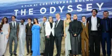 &ldquo;Odissea&rdquo; di Nolan epico anche nel box office, il debutto supera &ldquo;Oppenheimer&rdquo;
