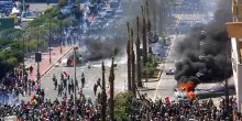 G8 Genova 2001, 25 anni dagli scontri che segnarono l&rsquo;Italia &ndash; Le foto