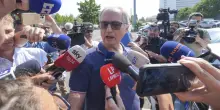 Mario Roggero in carcere a Bollate. Il gioielliere lancia un appello a Mattarella per la grazia