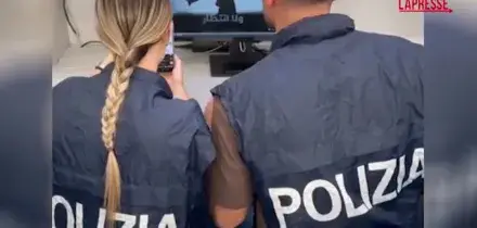 Pavia, arrestata 17enne: era legata a gruppi jihadisti online