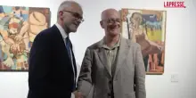 Sicurezza, Ruffini a colloquio con Gabrielli :"Errore centrosinistra lasciare tema in appalto alla destra&rdquo;