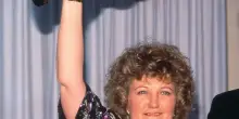 Addio a Brenda Fricker: fu la prima attrice irlandese a vincere il Premio Oscar
