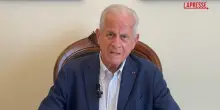 G8 Genova, Scajola: &ldquo;Morte Giuliani ricordo pi&ugrave; vivido, ereditammo errori da governo D&rsquo;Alema&rdquo;