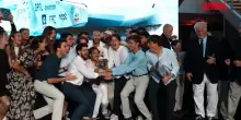 Lo Yacht Club de Monaco lancia le World Series: nuovo sistema di qualificazione per la Energy Boat Challenge