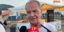 Caso Roggero, Calderoli: "Stimolerei il meno possibile Mattarella"